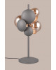 LAMPADAIRE BUBBLE 7L TRIO