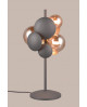 LAMPADAIRE BUBBLE 7L TRIO