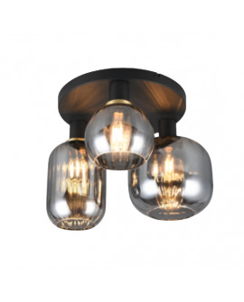 PLAFONNIER DIVA TRIO