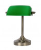 LAMPE BANKER LUCIDE