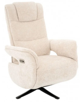 FAUTEUIL ÉLECTRIQUE RELAX MALTA CASATHAI