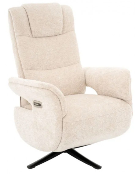 FAUTEUIL ÉLECTRIQUE RELAX MALTA CASATHAI