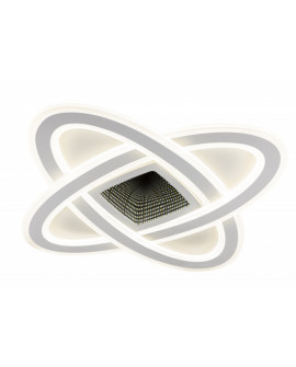 PLAFONNIER MUNSTER ROILUX