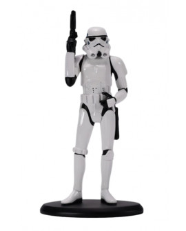 Stormtrooper n°11 1/10e – Star wars E. Limitée Attakus