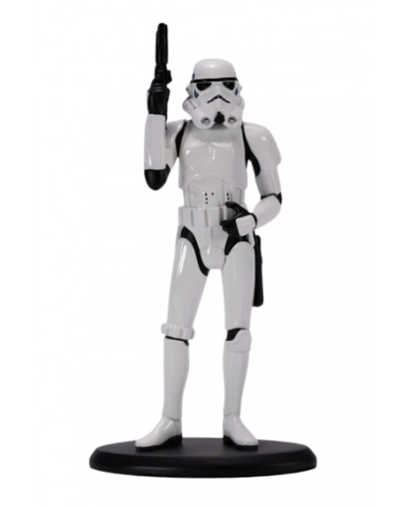 Stormtrooper n°11 1/10e – Star wars E. Limitée Attakus