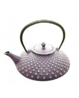 THÉIÈRE EN FONTE SO SKIN IDASY