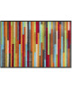 TAPIS MIKADO STRIPES WASH AND DRY BY KLEEN-TEX 60 x 85 CM