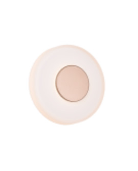 APPLIQUE / PLAFONNIER CÉLESTE TRIO