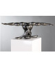 SCULPTURE CLIFFHANGER GILDE