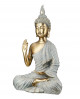 SCULPTURE BOUDDHA GILDE