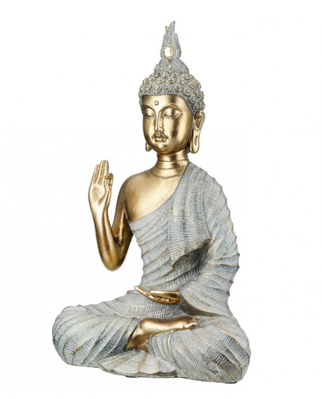 SCULPTURE BOUDDHA GILDE