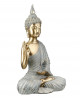 SCULPTURE BOUDDHA GILDE