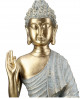 SCULPTURE BOUDDHA GILDE