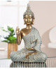 SCULPTURE BOUDDHA GILDE
