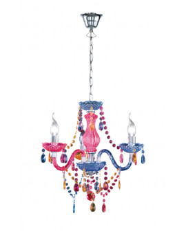 LUSTRE LÜSTER REALITY