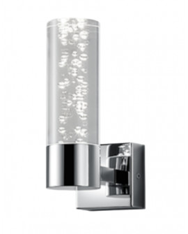 APPLIQUE LED BOLSA TRIO