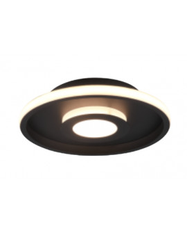 PLAFONNIER/APPLIQUE LED ASCARI TRIO