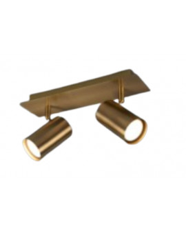 PLAFONNIER/APPLIQUE MARLEY TRIO