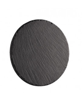 APPLIQUE RAVEN ROND TRIO