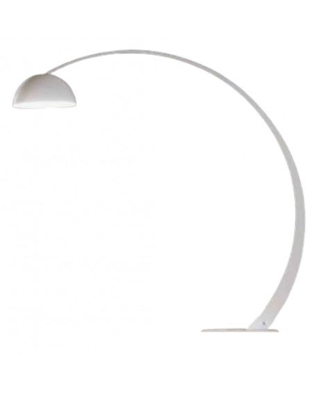 LAMPADAIRE 1962 ZAVA DESIGN