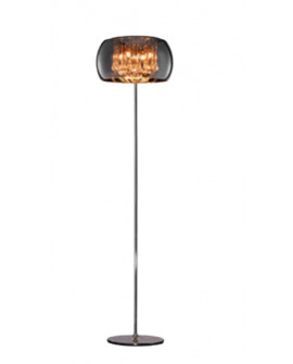 LAMPADAIRE VAPORE TRIO
