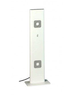 PURIFICATEUR D'AIR LAMPADAIRE BCO ACB ILUMINACION