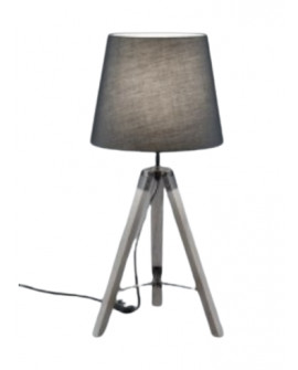 LAMPE TRIPOD REALITY
