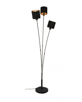 LAMPADAIRE TOMMY 3 LUMIERES REALITY