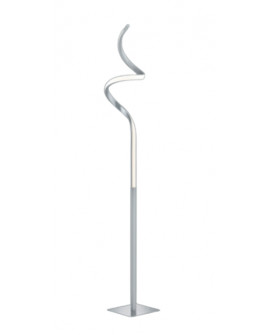 LAMPADAIRE LED COURSE REALITY