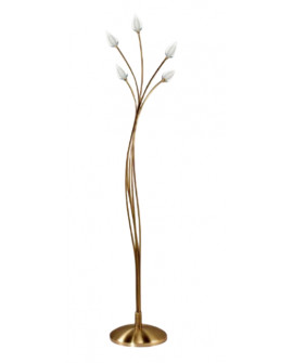 LAMPADAIRE PAOLA 5L CVL