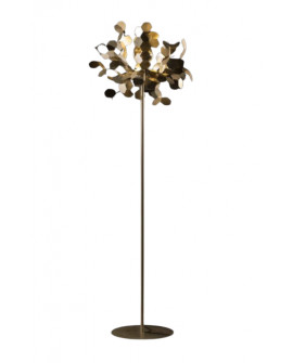 LAMPADAIRE ANDROMEDA ZAVA DESIGN