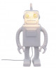 LAMPE ROBOT SELETTI