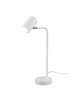 LAMPE MARLEY BLANC MAT TRIO