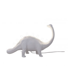 LAMPE BRONTO JURASSIC SELETTI