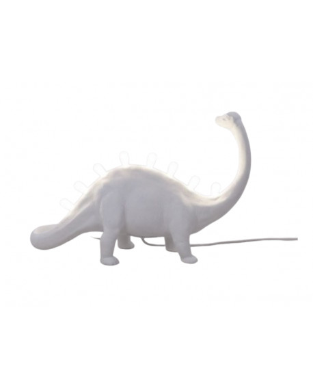 LAMPE BRONTO JURASSIC SELETTI