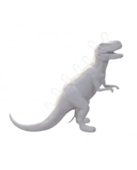 LAMPE T-REX JURASSIC SELETTI