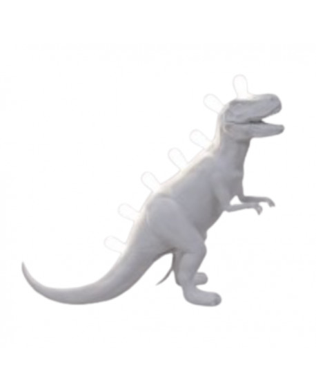 LAMPE T-REX JURASSIC SELETTI