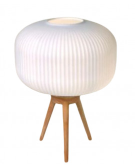 LAMPE AOSTA 1L PM ROILUX