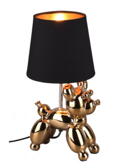 LAMPE BELLO REALITY