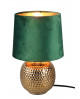LAMPE SOPHIA VERT REALITY
