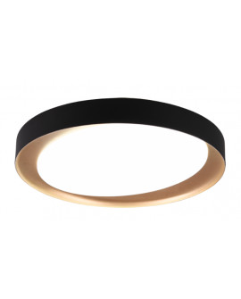 PLAFONNIER LED ZETA REALITY