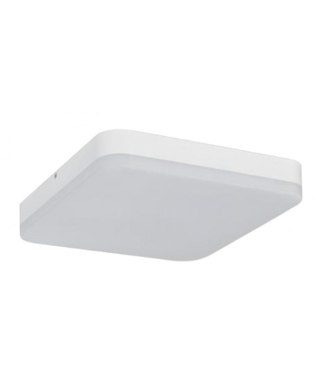 PLAFONNIER SQUARE BLANC ACB