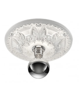 PLAFONNIER LILLY TRIO