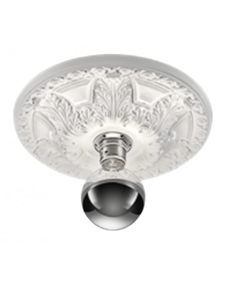 PLAFONNIER LILLY TRIO