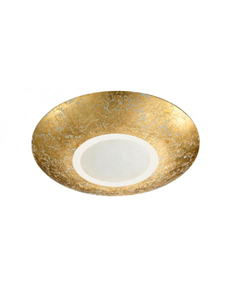 PLAFONNIER LED CHIROS TRIO