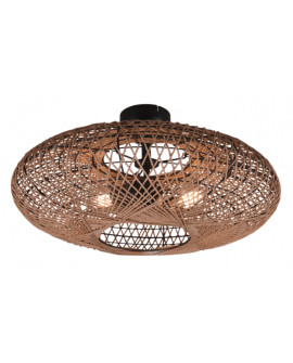 PLAFONNIER HEDDA TRIO