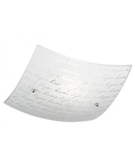 PLAFONNIER SIGNA TRIO