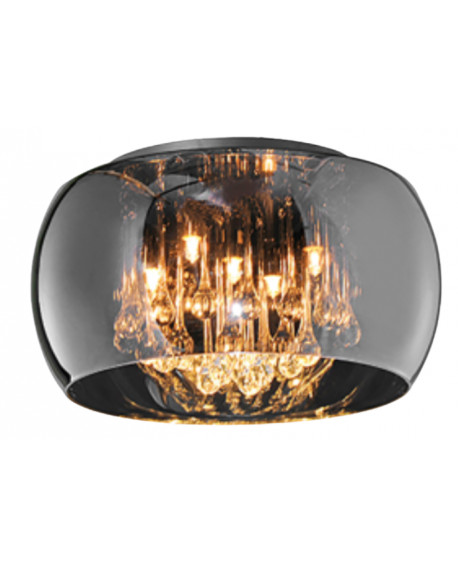 PLAFONNIER VAPORE TRIO