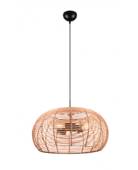 SUSPENSION 3L INGA TRIO