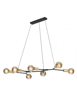 SUSPENSION CROSS TRIO